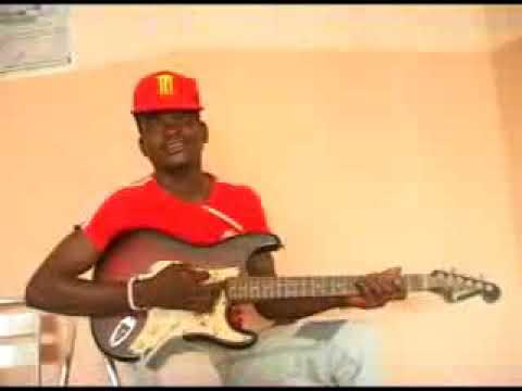 Sero Guide Wanrou NGari Baatonu Baatonubibi Bariba Baruten Music Nigeria  Benin Republic