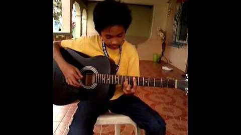 Titanium cover by eugene liao