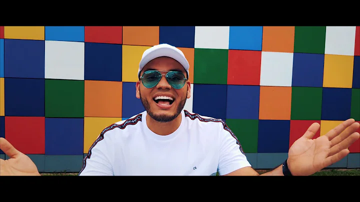 TODO PASA - EDUARDO CALDERON & SONG PROMESA.
