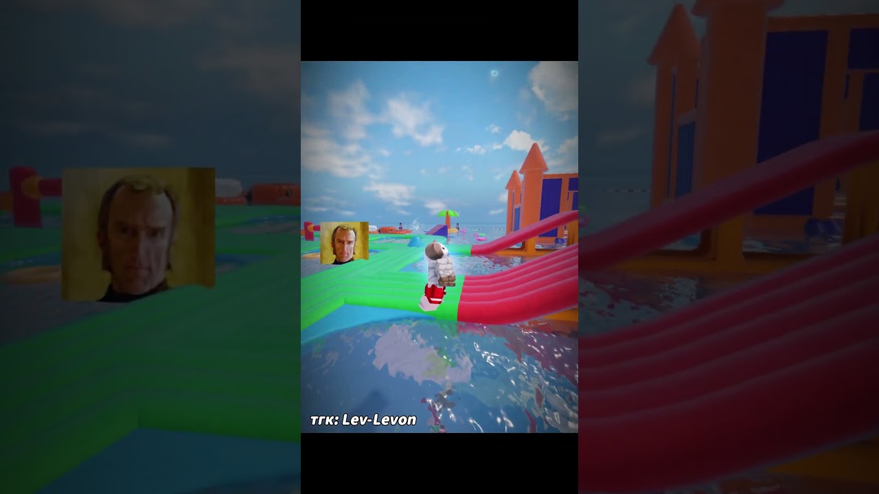 Моя любимая эмоция ❤️ /// тгк: Lev-Levon /// 