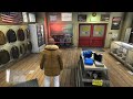 Grand Theft Auto V Feel good knowing you can eventually buy the whole shop