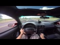 Firebird ws6 pov