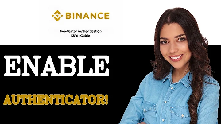 How To Open Binance Google Authenticator (2025)