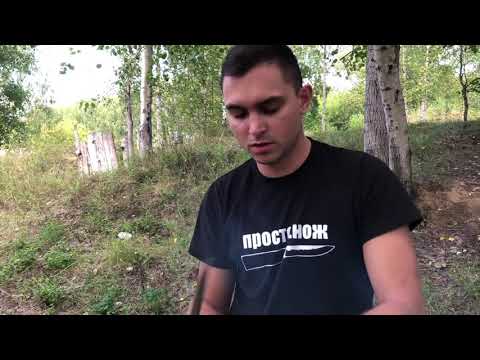 Первые тесты новинки