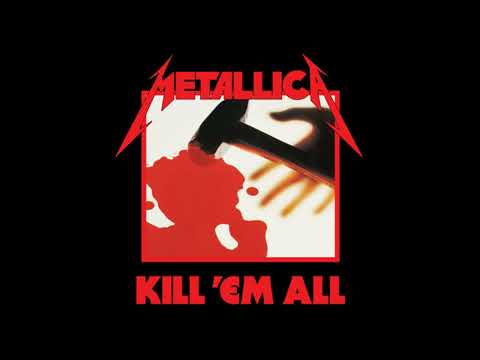 Metallica - Hit The Lights (440Hz, correct pitch)