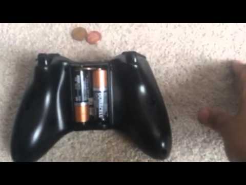 Introducir 34+ imagen how to charge xbox 360 controller without charger