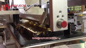 providing high quality hand held automatic soldering machine -  Juke Industry