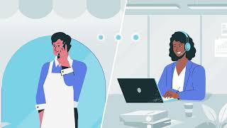 🎬 Layr – 2D Animated Explainer Video by Motions Mate 🚀