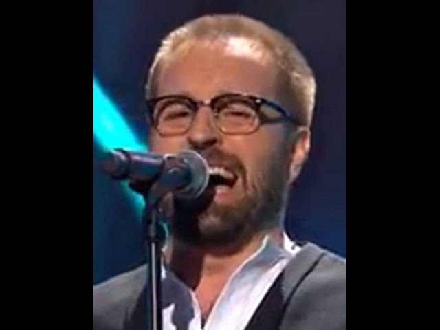 Alfie Boe - Run - VE Day 2015 **BEST**