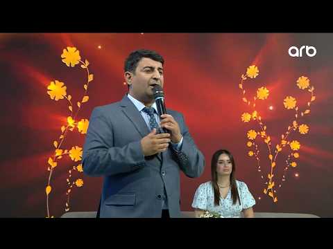 Axşam 7-də - Məmməd Nəcəfov - Maralım