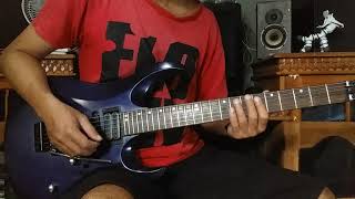 TANGAN PALSU - NUNU NOPE -COVER GITAR - AGUS TIMUR