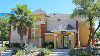 Extended Stay America Suites - San Antonio