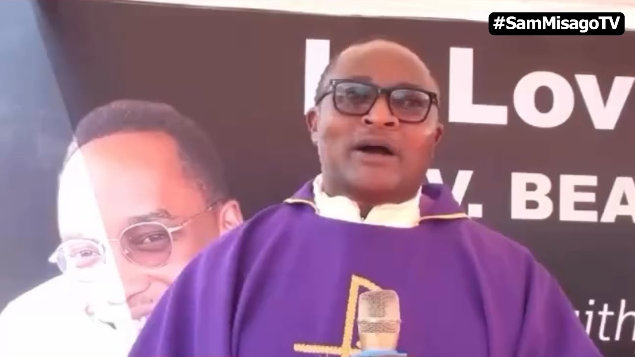 Адвокат подозреваемых в государственной измене, похороненных в Мванзе, призывает к правосудию