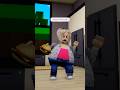 KAREN ATE TOO MUCH UNHEALTHY FOODS IN ROBLOX AND THIS IS WHAT HAPPENED.. 😲😳 #shorts