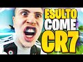 FORTNITE: ESULTO COME RONALDO!