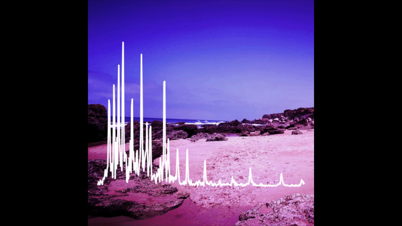 "Calas" - Lo-fi Guitar Beat