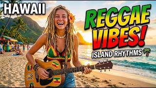 🌴 Soultide Reggae LIVE | Romantic Reggae Love Songs 2026 • Smooth Island Roots