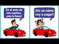 Lo que DEBES SABER antes de COMPRAR un AUTO