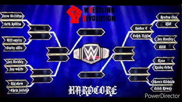 SPW WR3D RETURN MATCH CARD (reupload)