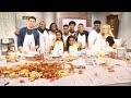 Low Country Seafood Boil with Jernard Wells &amp; Family! - Pickler &amp; Ben