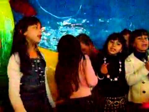 للعيد رجعنا عيد ميلاد حنان