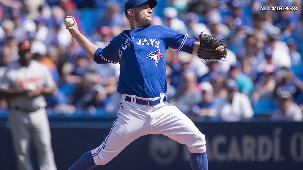 Blue Jays 'cautiously optimistic' injured Troy Tulowitzki can