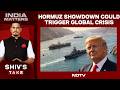 Donald Trump's Biggest Gamble? Strait Of Hormuz Showdown Could Trigger Global Crisis
