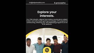 ServiceNow Online Job Support