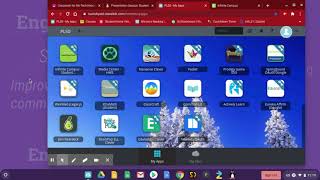 IC and Classlink