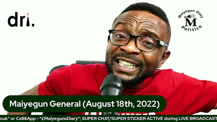 New: Akeredolu's N50,000 Offer To Reveal Bandits Location; The Scam Of NEPA/PHCN Privatisation - 2