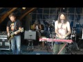 &Oslash;resund Space Collective - The Kildemose improvised space rock nr. two