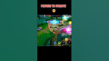 Dyrroth gameplay pro player 🤯 Mlbb #mobilelegends #dyrrothmvp #dyrroth #mlbb #funnymoments #shorts