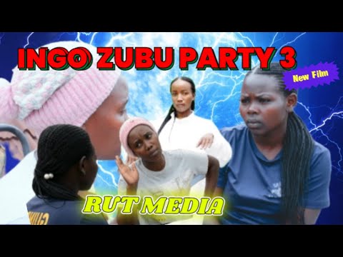 إنغو زوبو الحلقة 3 شبح والدة سونيا يأتي للانتقام