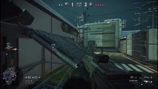 Warface: Breakout - Hitbox and Stun inconsistency