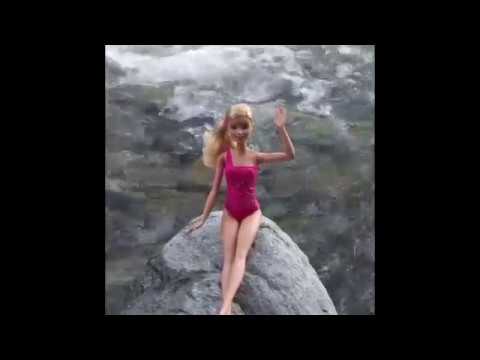 ბარბის ვლოგი | ანა ლაგოდეხის ნაკრძალში