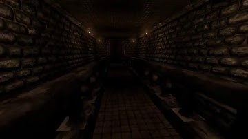 Amnesia the Dark Descent - The Fugitive episode 1 - Part 2