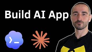 Day 5 - Agentic Engineering/VIbe Coding an AI App from Zero To Production | 🔴 Live