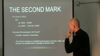 Didache Church chapter 10
