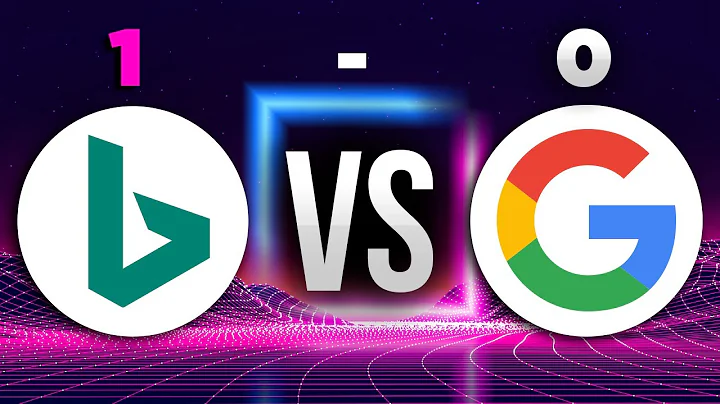 AI War: Google vs Microsoft (Bard vs ChatGPT)