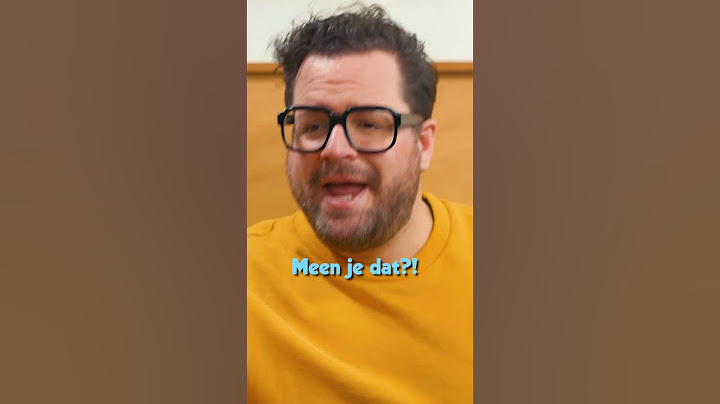 Zo leer je zingen! 🎤