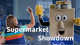 The 2025 Supermarket Showdown