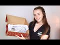 Unboxing Vans Best Seller Checkerboard Slip-On Shoes!!