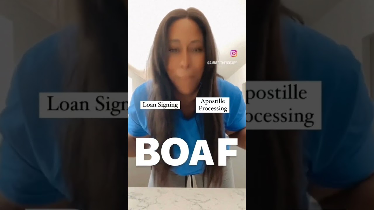 Should I be a Loan Signing Agent  or Apostille Agent?