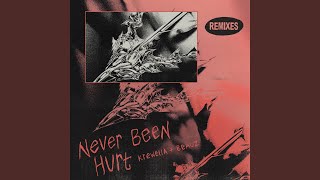 Never Been Hurt (Static Angel Remix)