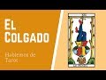 El Colgado - Hablemos de Tarot -  Episodio #14