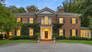 9900 New London Drive video tour