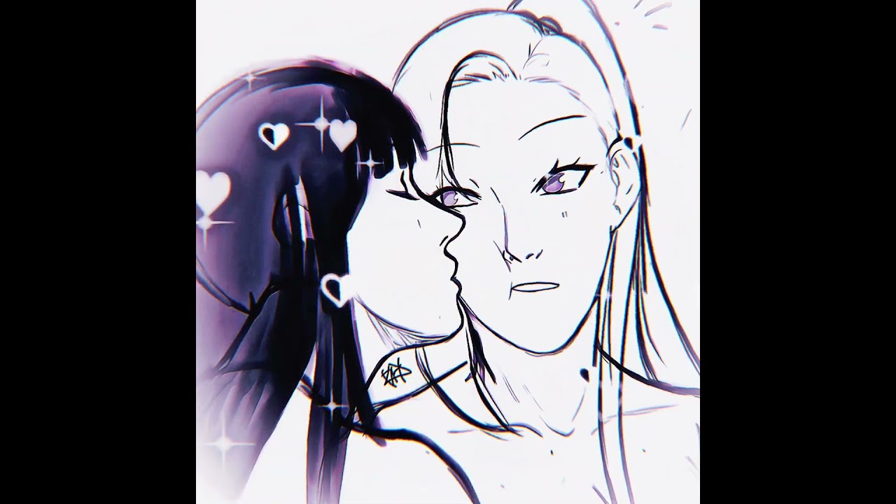 Ino x Hinata 