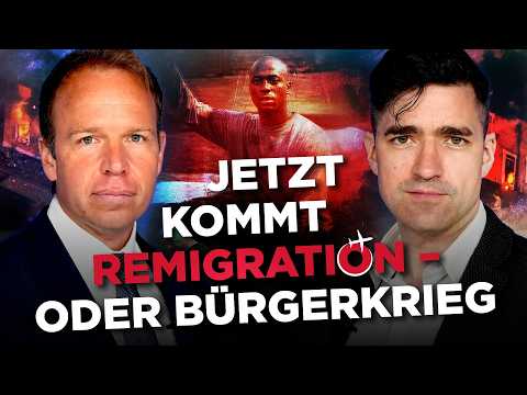 Vom Tabu zur Massenbewegung: Der Aufstieg der Remigration