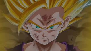 LIL UZI VERT - SUPER SAIYAN