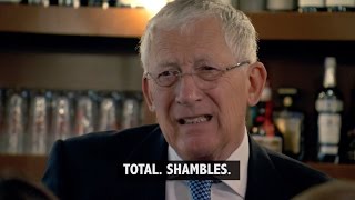 Honest Subtitles - The Apprentice-ish 2014: Series 10 Episode 1 - BBC One